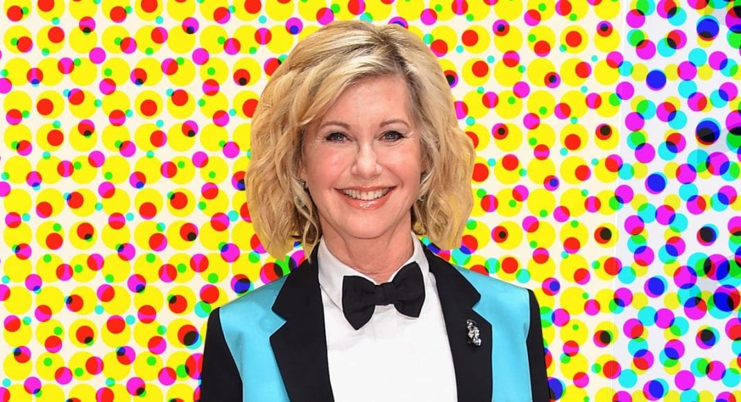 Olivia Newton-John