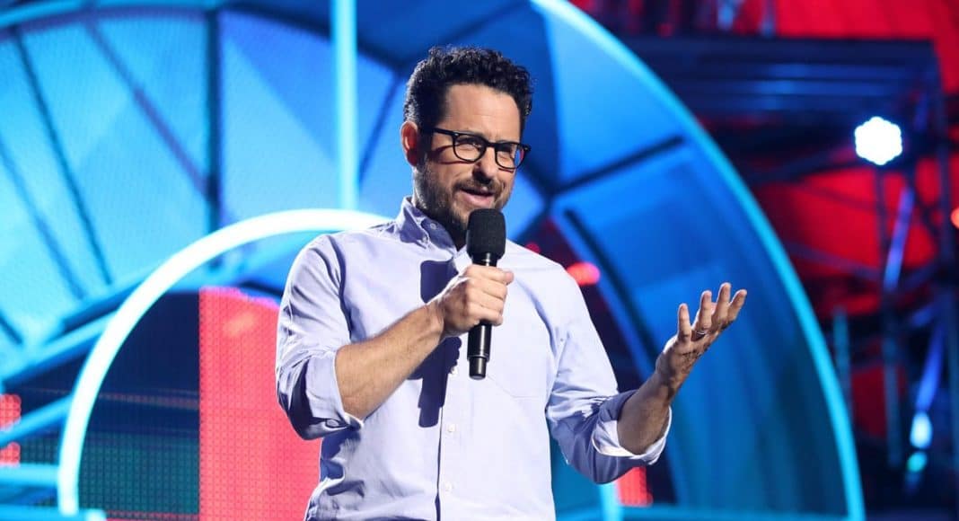JJ Abrams