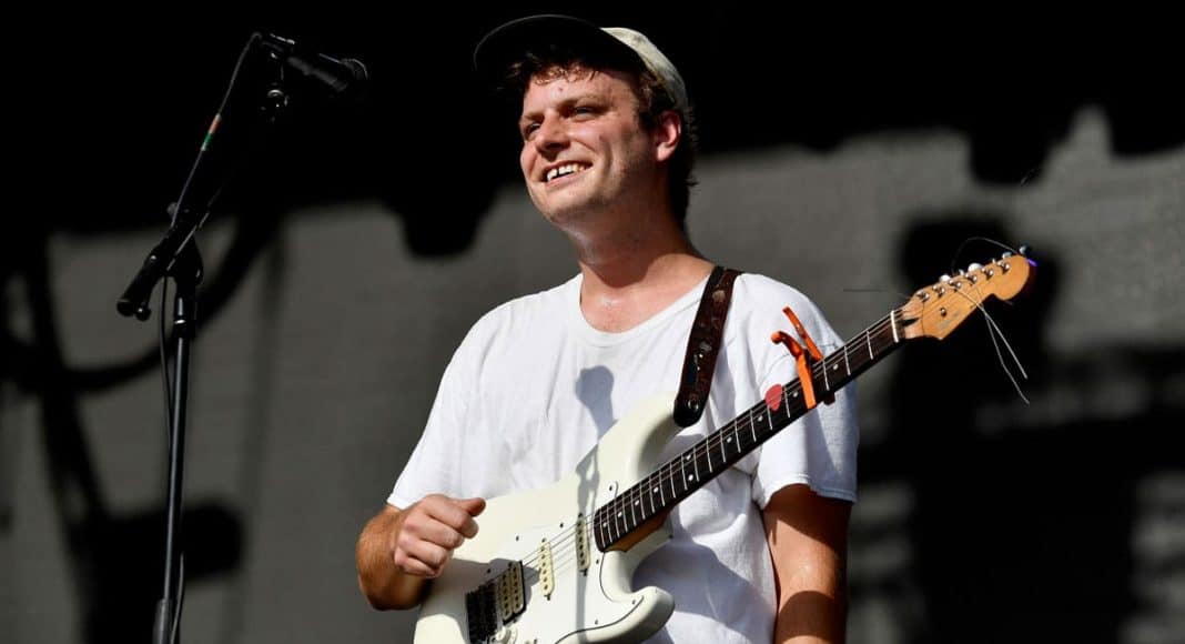Mac DeMarco