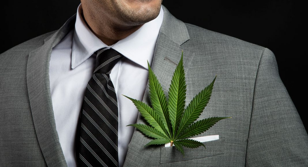 Cannabis Mergers