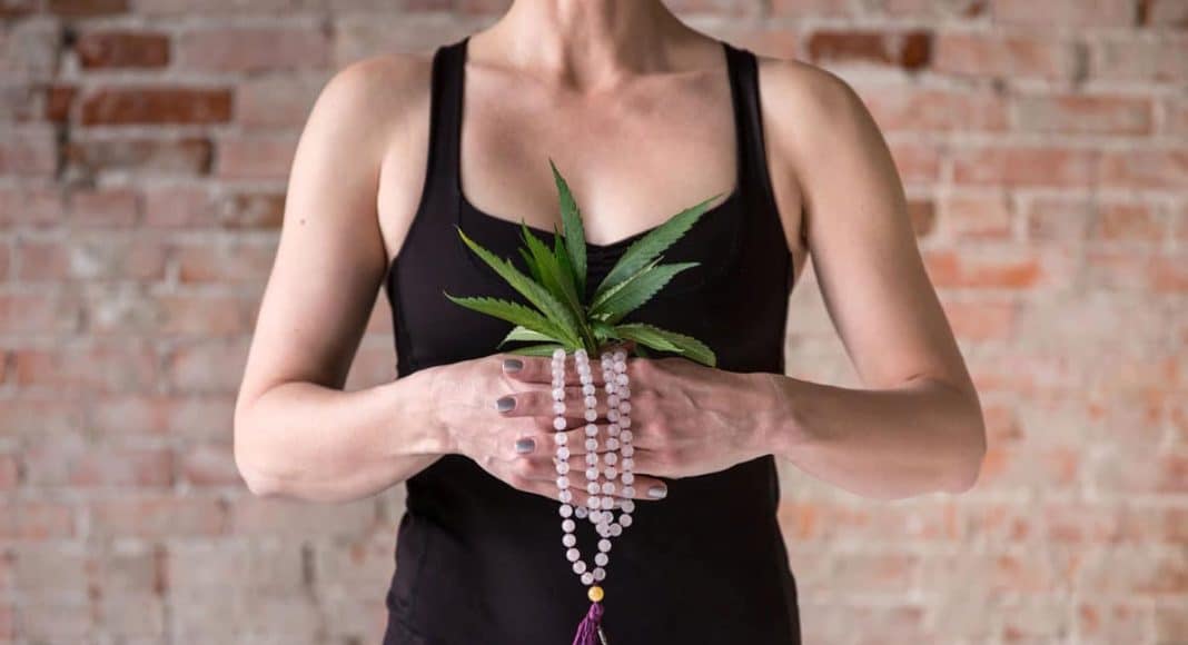Marijuasana