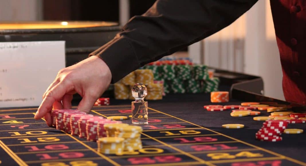 Nevada Casinos