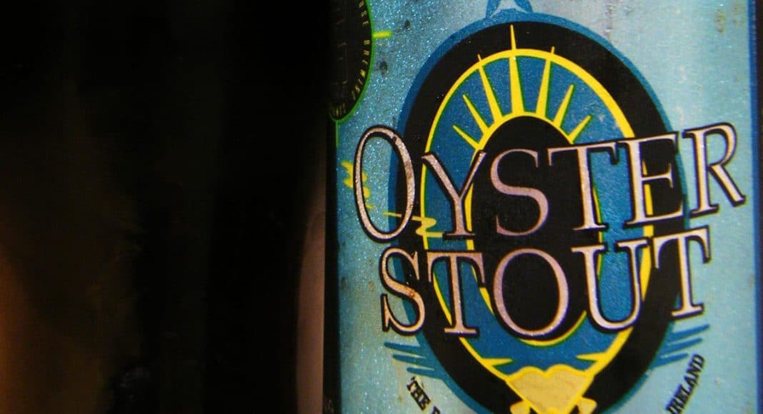 Food-Flavored Beers