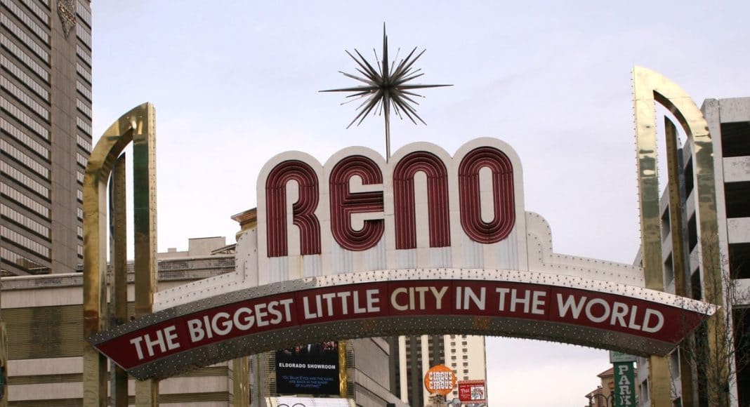 Reno