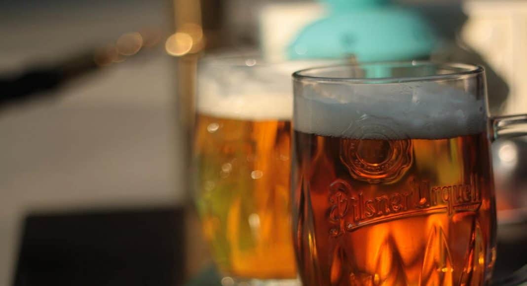 German Beer Styles