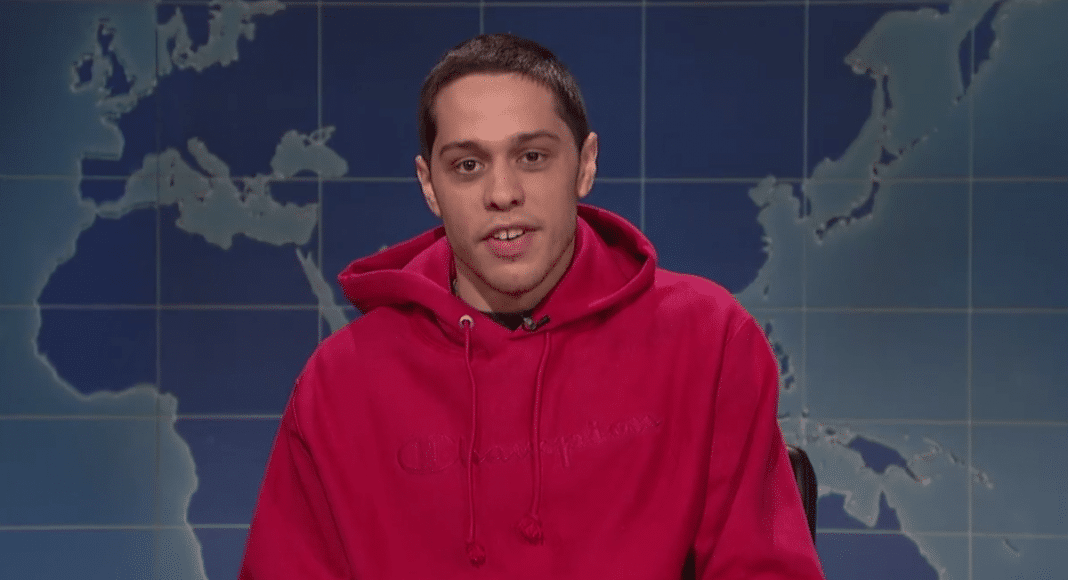 Pete Davidson