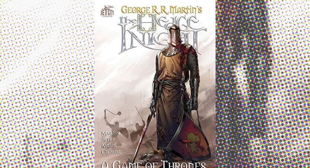 Game of Thrones