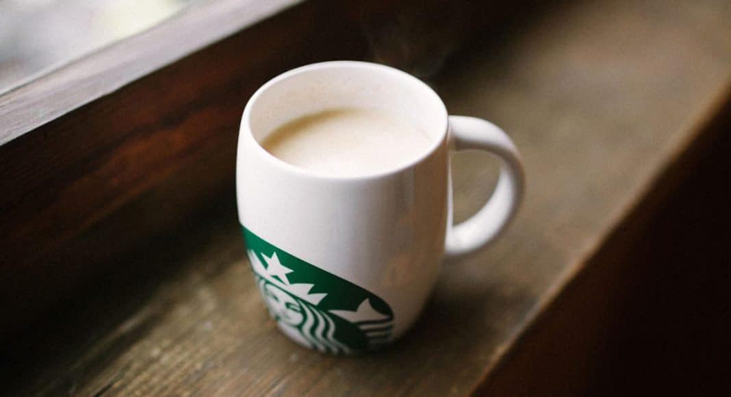 Pumpkin Spice Lattes