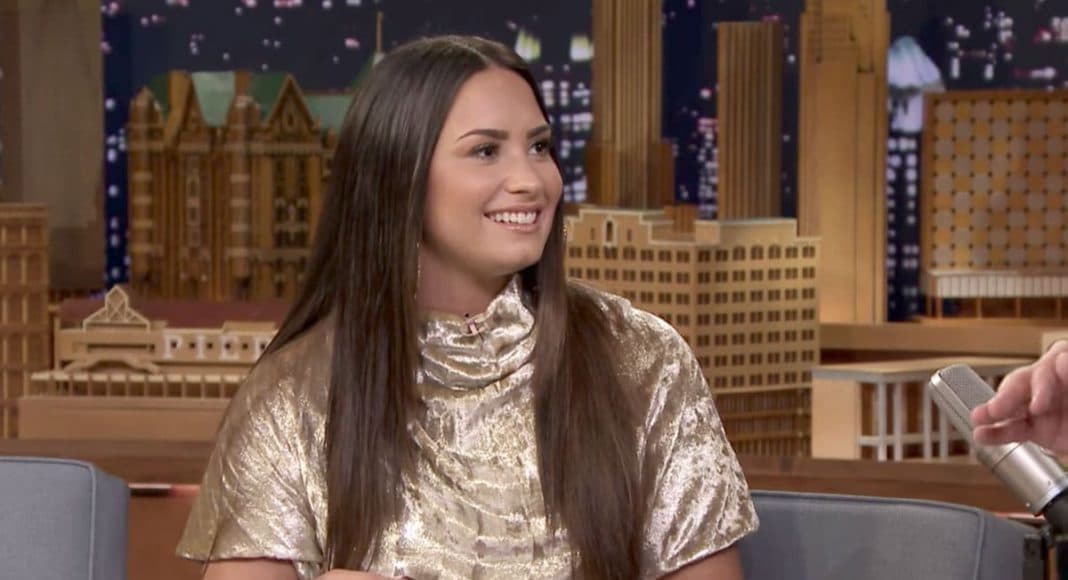Demi Lovato