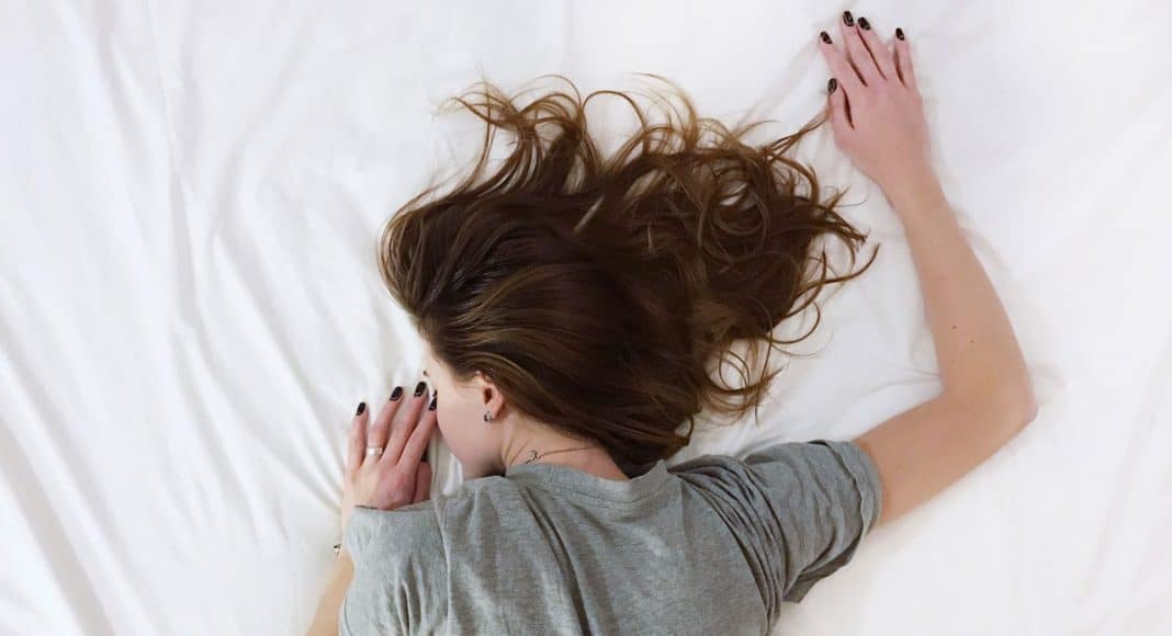 Good Night's Sleep