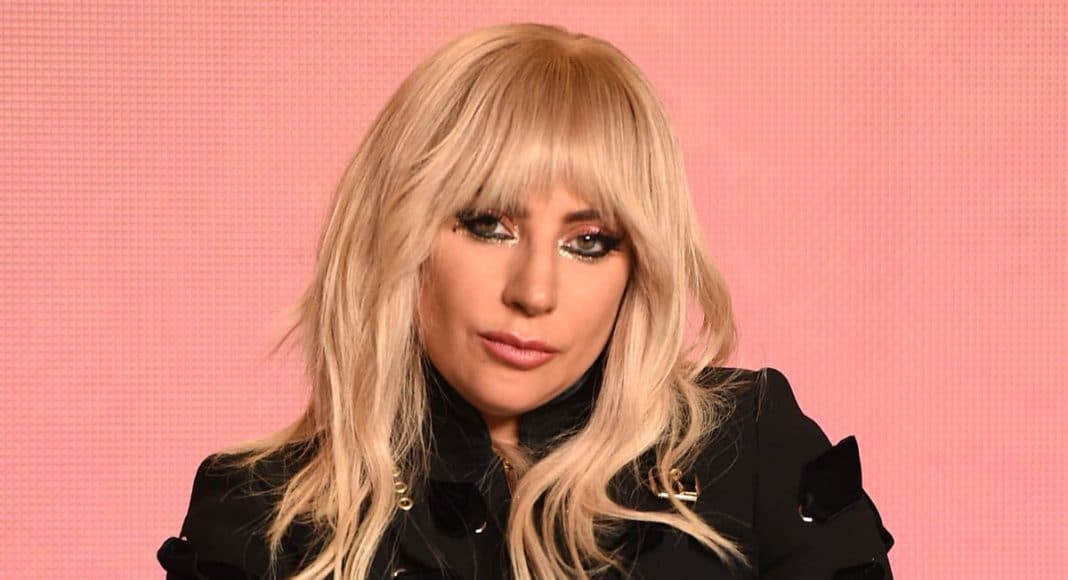 Lady Gaga