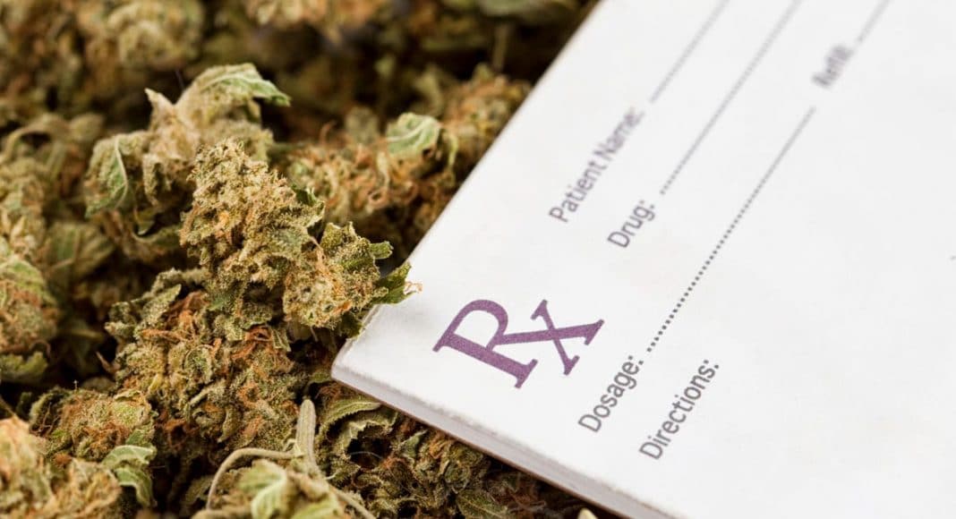 medical marijuana