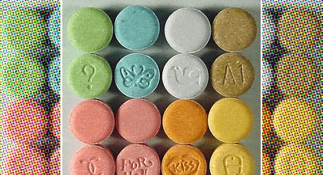 Ecstasy