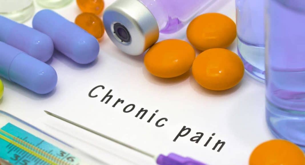 Louisiana OKs Medical Marijuana For Chronic Pain, PTSD And More