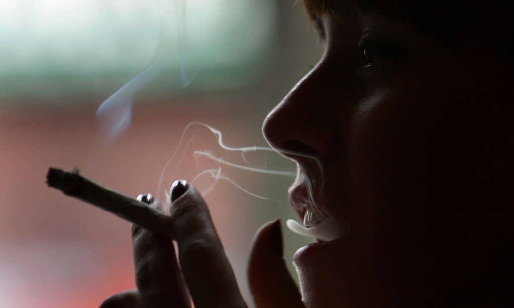 Marijuana Protections