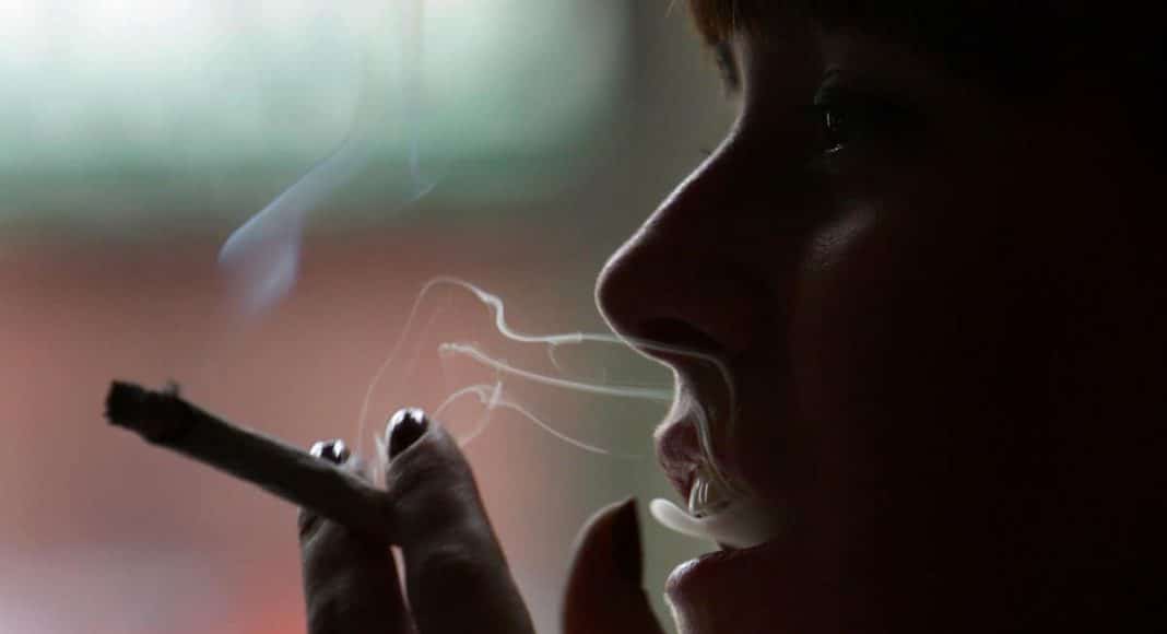 Marijuana Protections