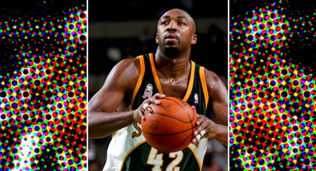 Vin Baker