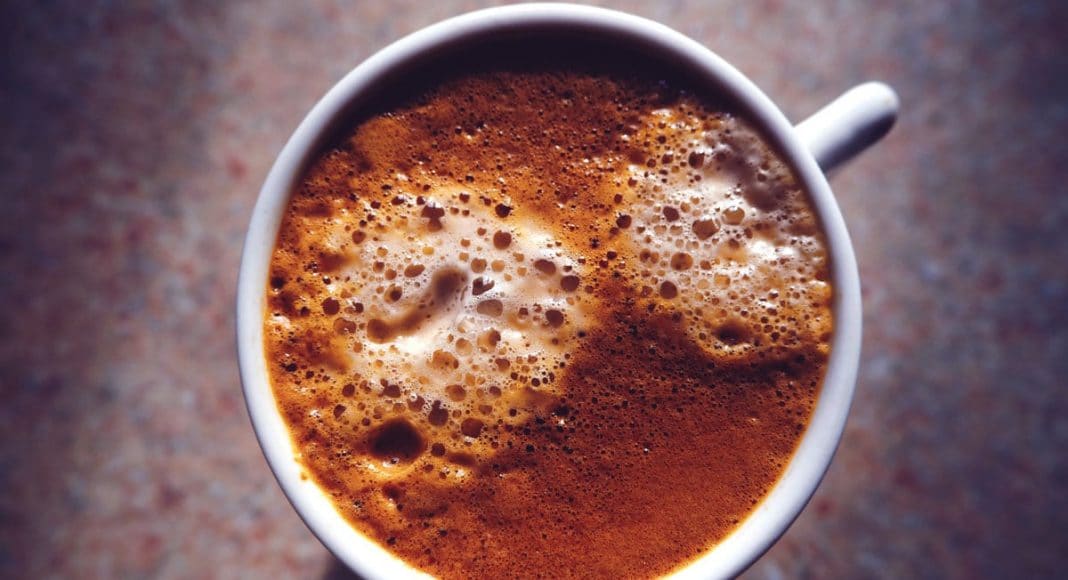 Hot Chocolate