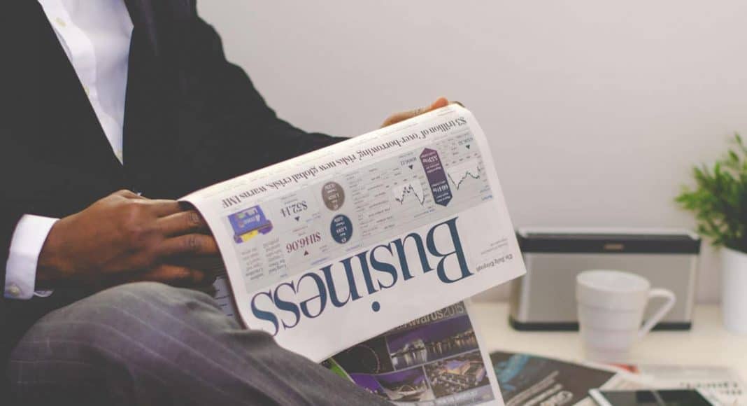 Weekly Marijuana Business Roundup