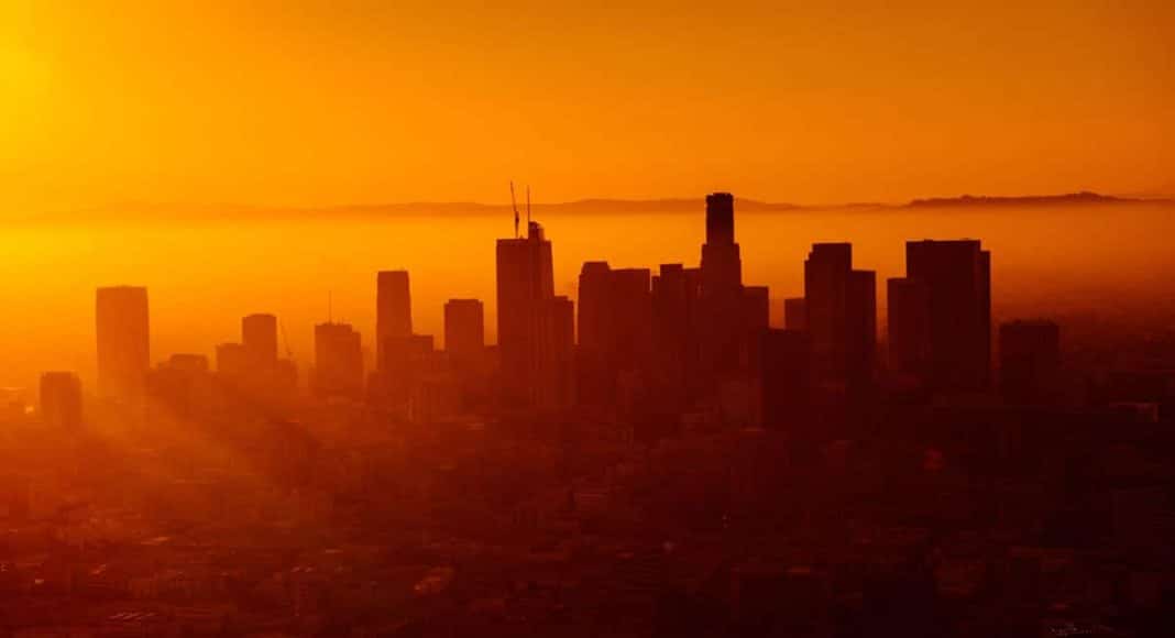 Los Angeles