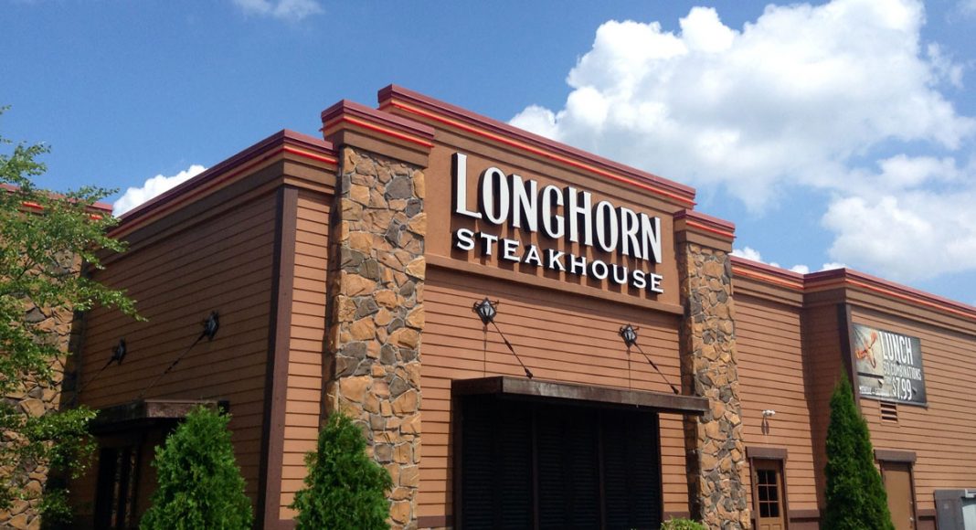 LongHorn Steakhouse