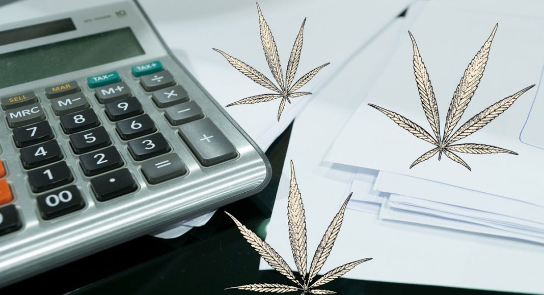 cannabis stocks