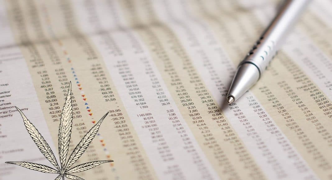 cannabis stocks