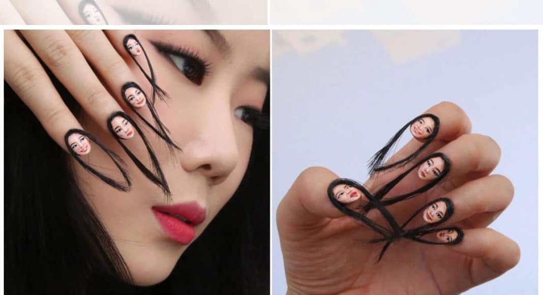 WTF Beauty Trends