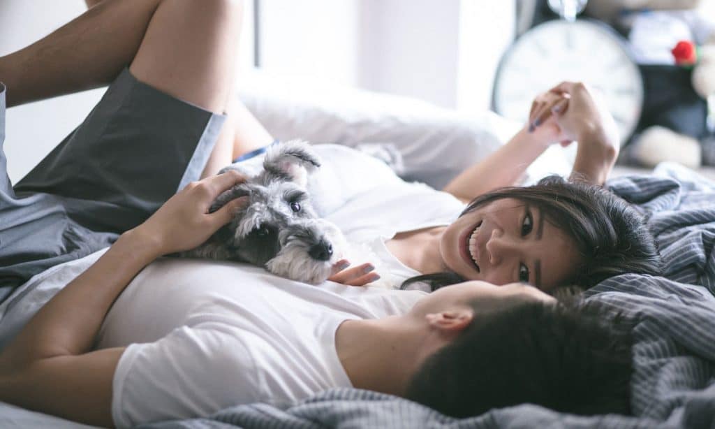 Waiting For Sex