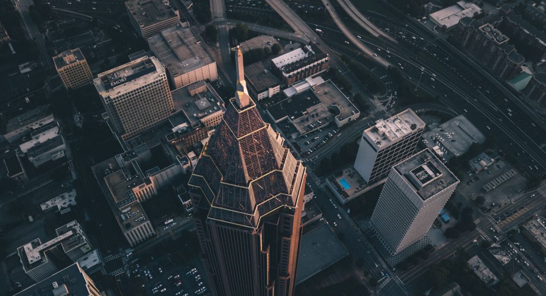 Atlanta's New Marijuana Law