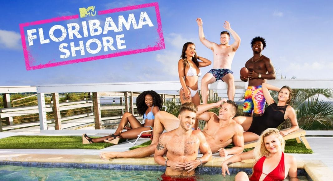 'Floribama Shore'