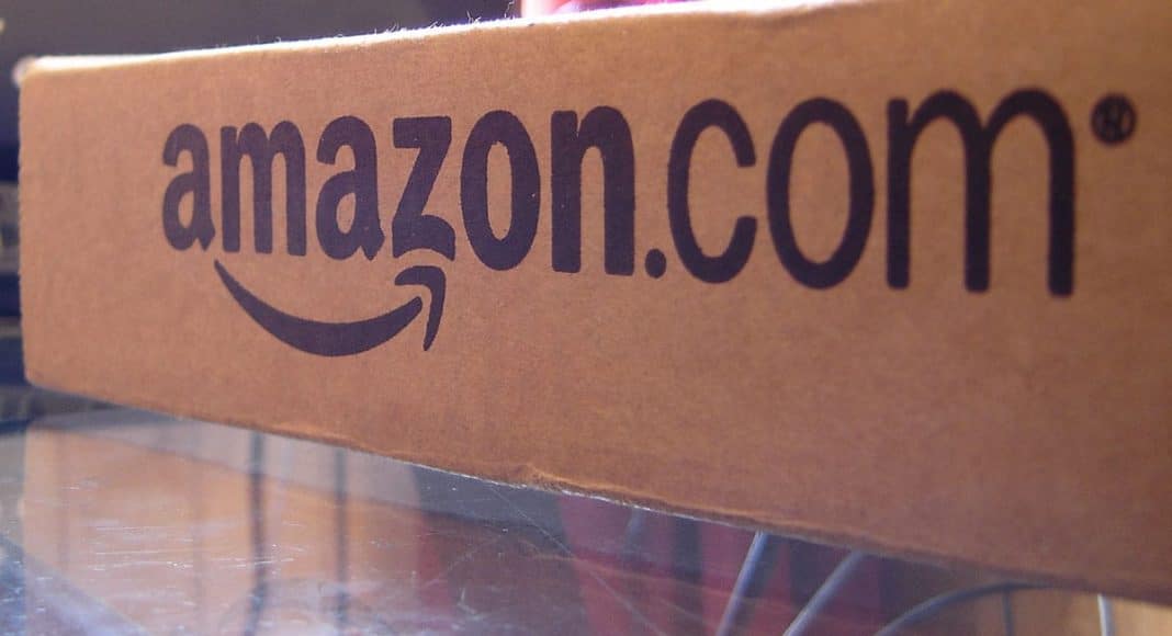 Amazon