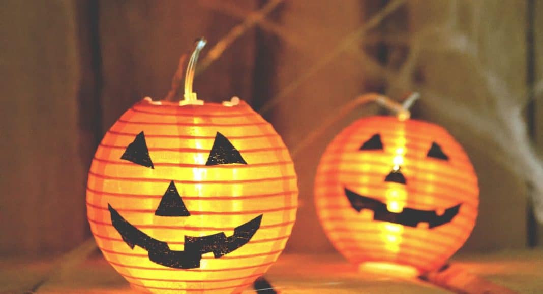 Halloween
