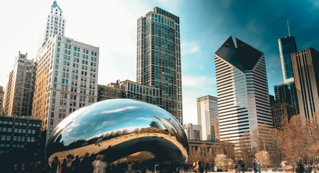 Illinois Voters Green Light Marijuana Legalization Ballot Initiative