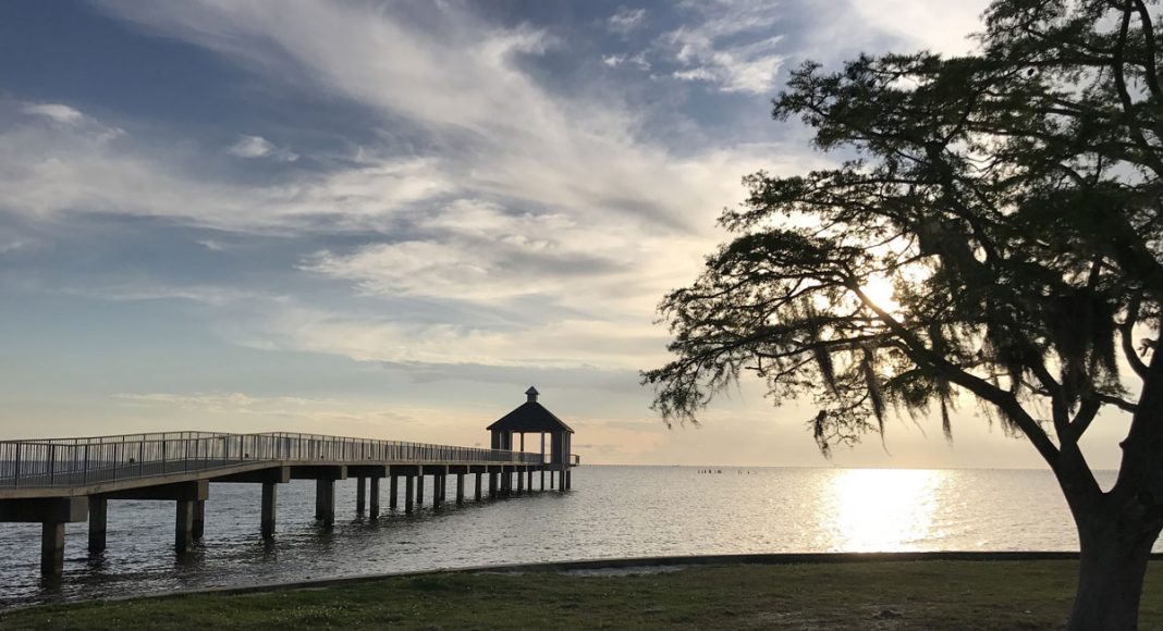 Louisiana