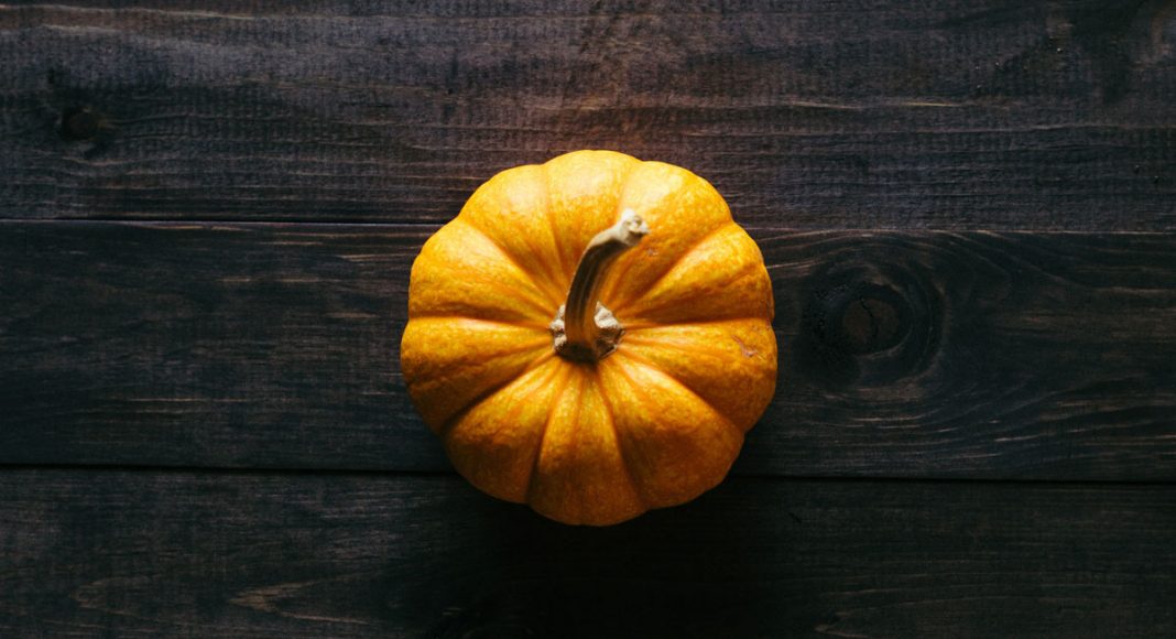 Pumpkin Masks