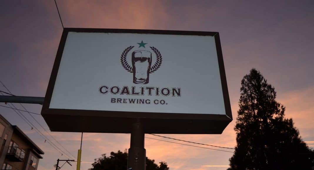 CBD beer