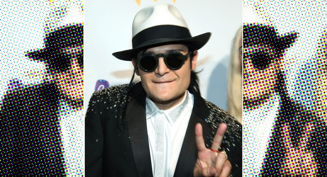 Corey Feldman