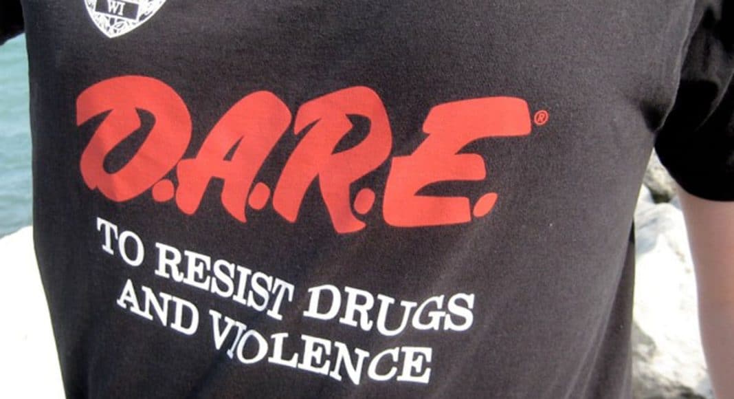 DARE Program