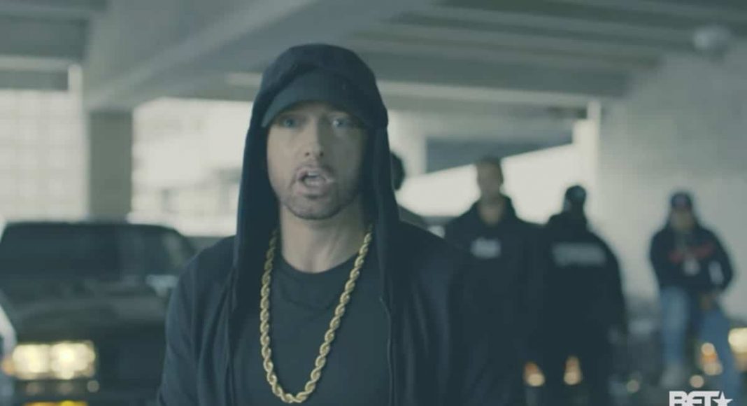 Eminem