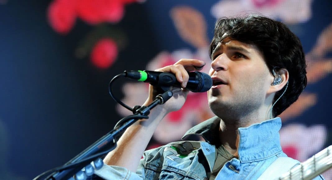 Vampire Weekend