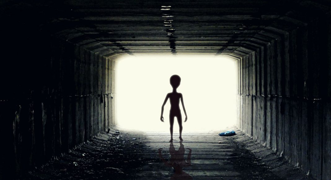 UFOs Are Real