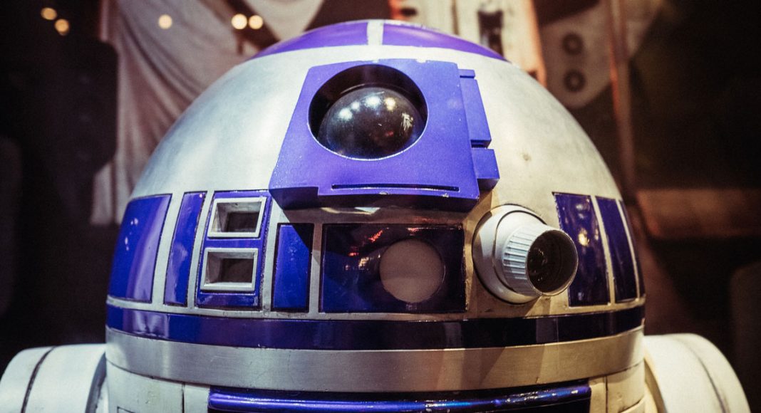R2D2