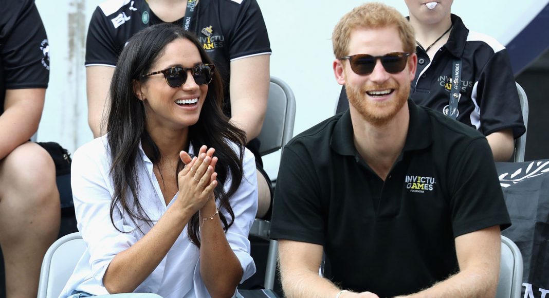 Prince Harry's Royal Fortune/Brad Pitt Bid $120,000