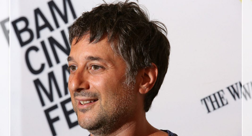 Harmony Korine