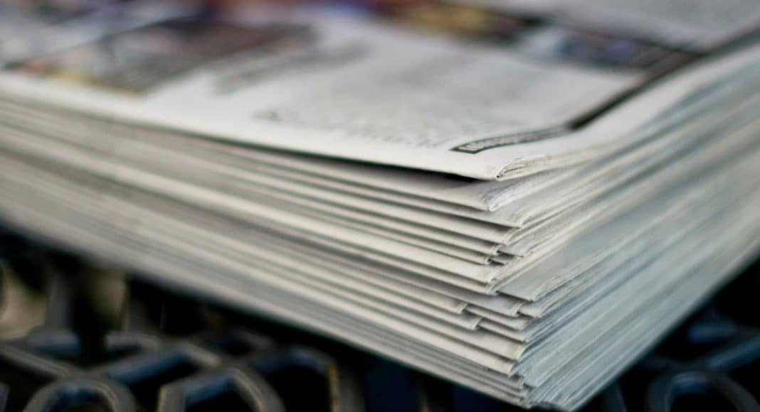 Student Newspaper
