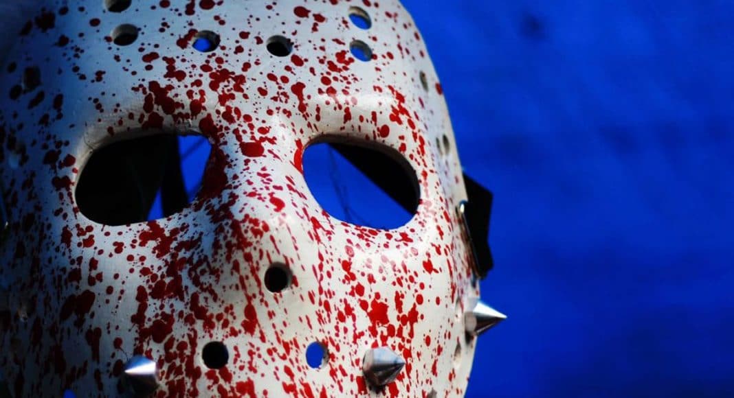 Friday The 13th