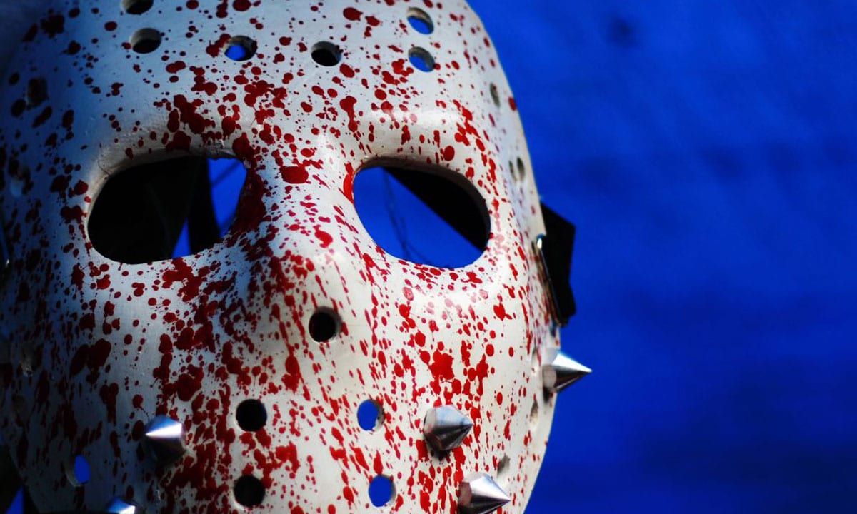 Friday The 13th