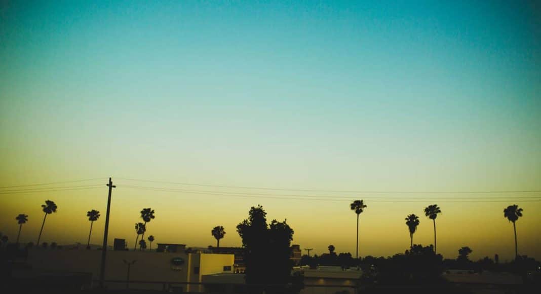 California