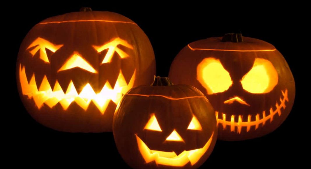 its almost halloween heres a simple guide to pumpkin carving